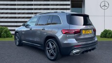 Mercedes-Benz GLB 200 AMG Line Premium 5dr 7G-Tronic Petrol Estate